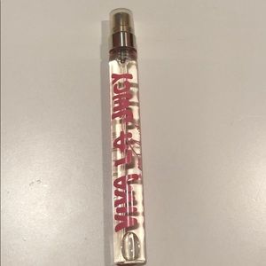 Viva La Juicy La Fleur Eau de Toilette (.34 oz)